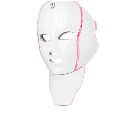 LUMIRA — Red Light Therapy Ansigtsmaske